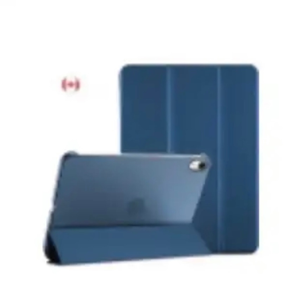Blue Tablet Case